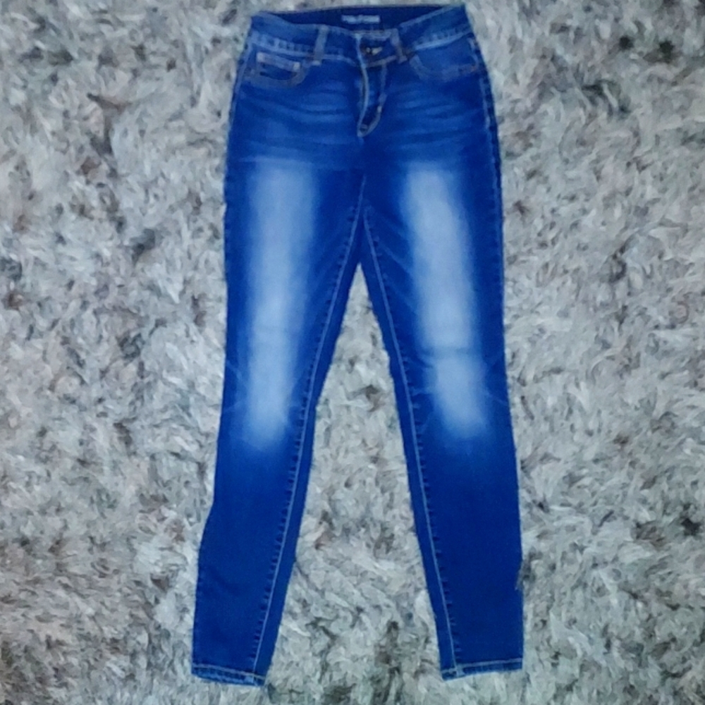 Maurices Skinny Jeans Size XS Reg